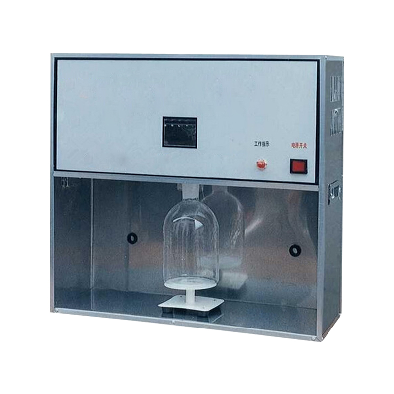 QUARTZ SUB-BOILING HIGH-PURIFIED DISTILLER(SYZ-550)